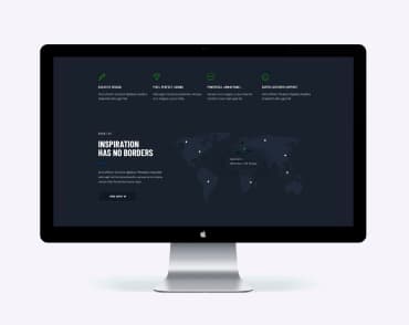 logo strony inspiration